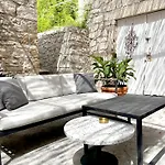 펜션 Casa Gojave - Authentic Hvar House With Garden 흐바르