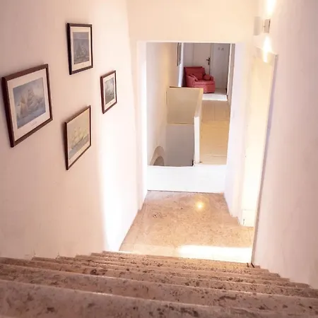펜션 Casa Gojave - Authentic Hvar House With Garden 흐바르