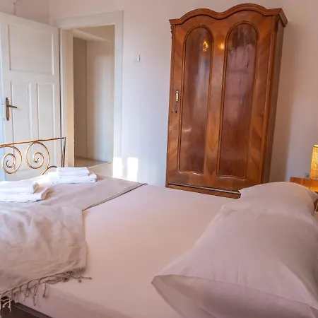 Casa Gojave - Authentic Hvar House With Garden 펜션 흐바르