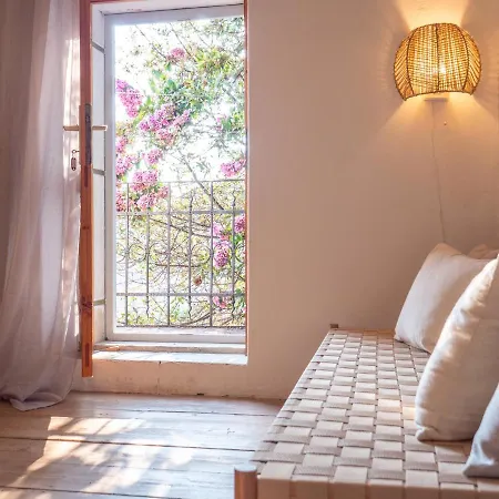 Casa de Férias Casa Gojave - Authentic Hvar House With Garden Hvar Town
