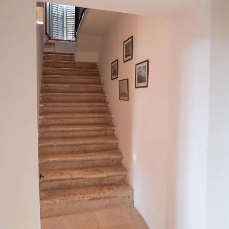 Casa Gojave - Authentic Hvar House With Garden Holiday home Hvar Town