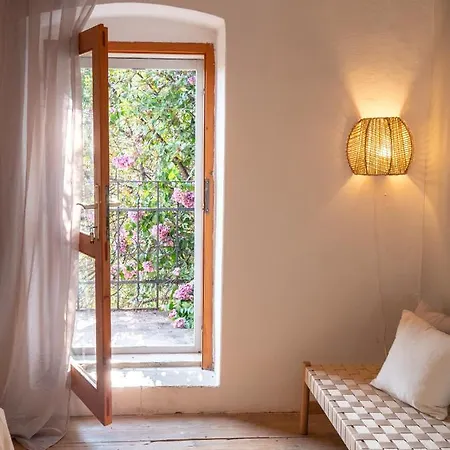 Casa Gojave - Authentic Hvar House With Garden *
