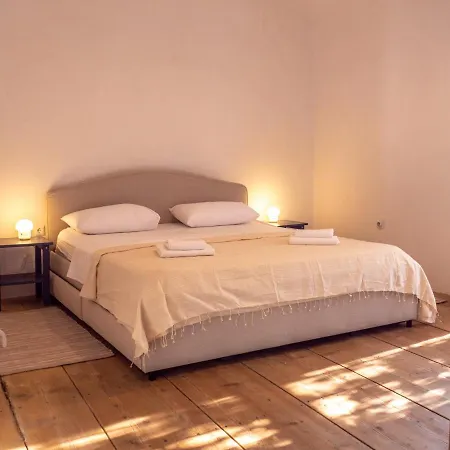Casa Gojave - Authentic Hvar House With Garden Hvar Town