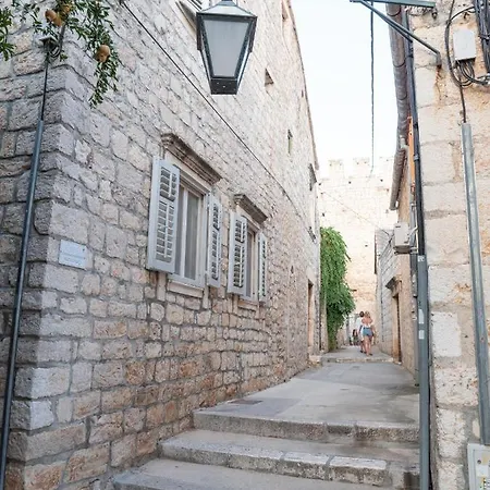 펜션 Casa Gojave - Authentic Hvar House With Garden 흐바르