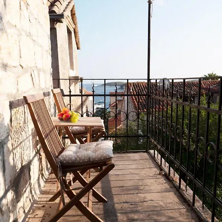 Casa Gojave - Authentic Hvar House With Garden * Hvar Town