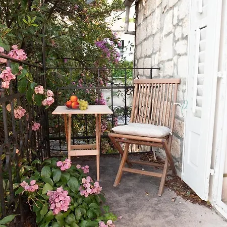 Casa Gojave - Authentic Hvar House With Garden Casa de Férias Hvar Town