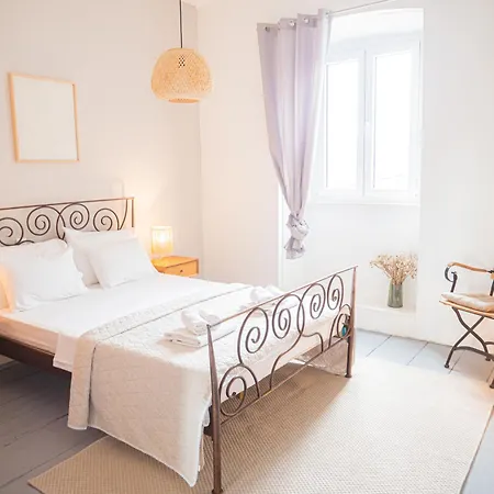 Casa Gojave - Authentic Hvar House With Garden 흐바르