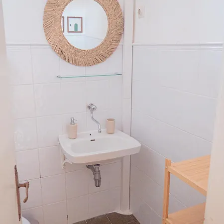 Casa Gojave - Authentic Hvar House With Garden 펜션