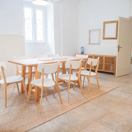 Casa Gojave - Authentic Hvar House With Garden 흐바르