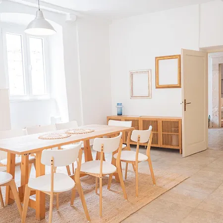 Casa Gojave - Authentic Hvar House With Garden