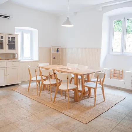 Casa Gojave - Authentic Hvar House With Garden 펜션