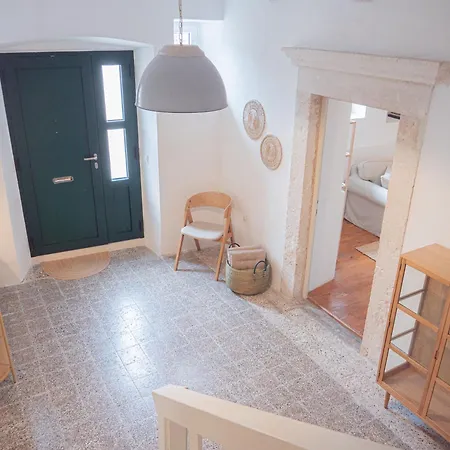 Casa Gojave - Authentic Hvar House With Garden Hvar Town
