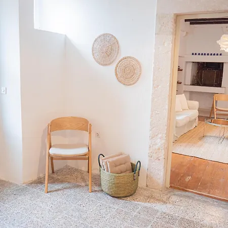 Casa Gojave - Authentic Hvar House With Garden * 흐바르