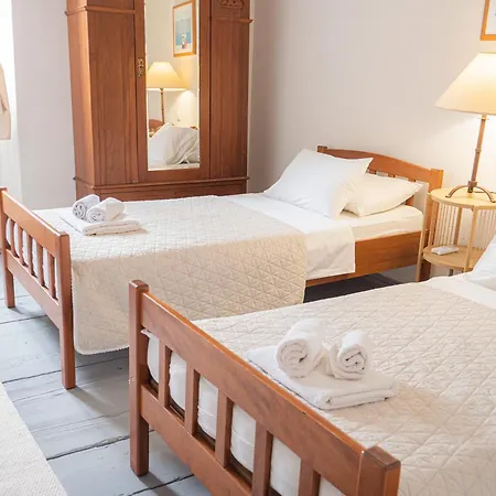 펜션 Casa Gojave - Authentic Hvar House With Garden *