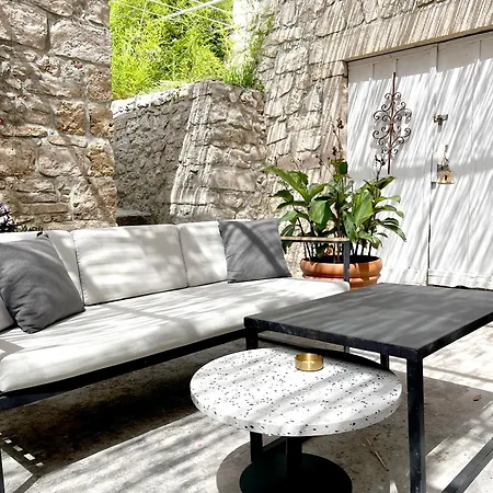 بيت للعطل Casa Gojave - Authentic Hvar House With Garden هفار