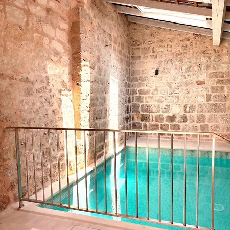 Casa Gojave - Authentic Hvar House With Garden 펜션 *