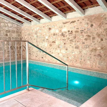 Casa Gojave - Authentic Hvar House With Garden * 흐바르