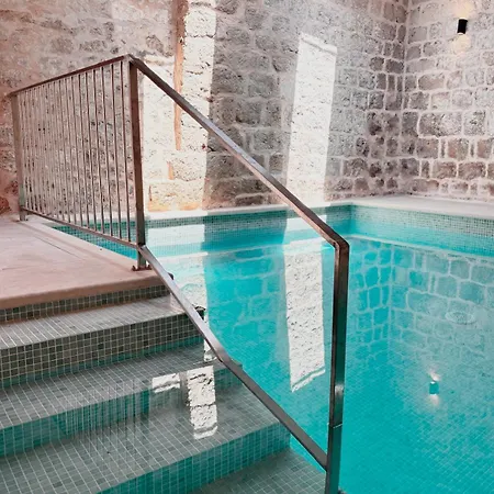 펜션 Casa Gojave - Authentic Hvar House With Garden *