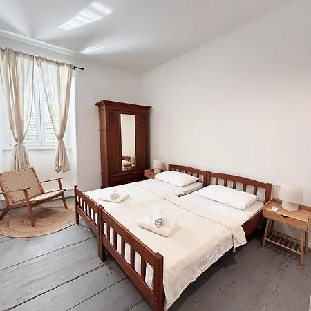 Casa Gojave - Authentic Hvar House With Garden * Hvar Town